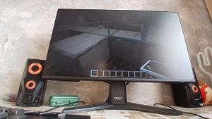 починил реактор в Minecraft но что-то пошло не так Максим Games