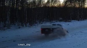ДТП в Амурской области "…и нет больше семьи"
