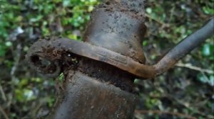 АРХИВ. Осенний коп 2018. Несколько выходов.