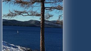 Михаил Лермонтов. Парус (Белеет парус одинокой)Читает Анатолий Алымов