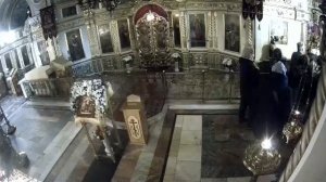 LIVE: Богослужения Никольского храма в г. Зеленоград