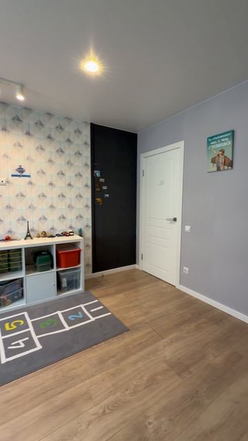 Трёхкомнатная квартира в Севастополе 758 м². Обзоры квартир в Крыму.