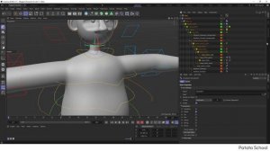 06 Exploring the rig