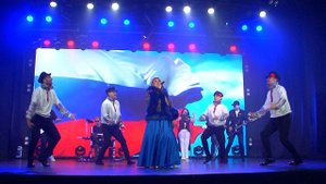 Наталья Которева - Доля моя русская