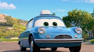 Машинки в лесу мультфильм