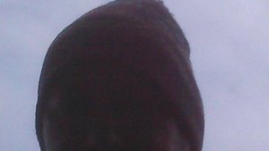 Поработал немножко гвоздителем