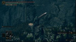 Elden Ring Shadow of the Erdtree - бегаем туда сюда