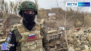 Следователями СК России зафиксированы очередные преступления вооружённых формирований Украины