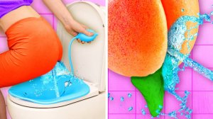 👶 Невероятные бытовые гаджеты для родителей 💡 | 123 GO!