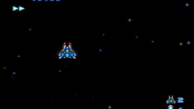 PCE - Blazing Lazers