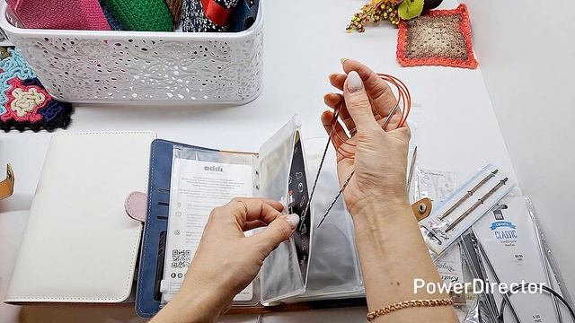 Наводим порядок в спицах// Разбираем спицы смотреть онлайн