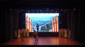 Роман Петрович Алексеев – Бөҕө Арамаана“Алаатыыр Ала Туйгун”