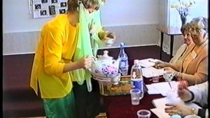 конкурс продавцов Поспелиха 2002г