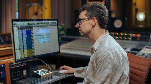 02. Arrangement, Layering, Violins, Vocals and Panning