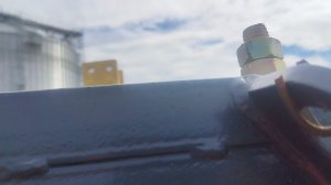 осмотр силового трансформатора перед монтажом