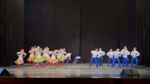 Урюпинская коза