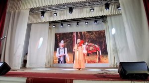 фестиваль трудовых коллективов 2