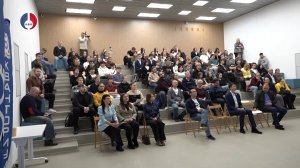 Старт нового сезона акселератора «Атомикс»