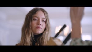 Горничная - Русский трейлер (2026)