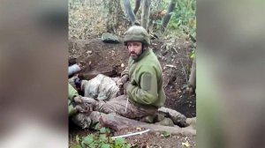 В Константиновке все больше украинских военных принимают решение сложить оружие