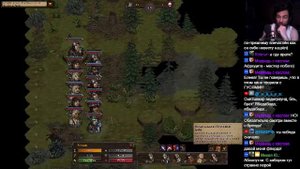 # 2318. Battle Brothers ►Эксперт ► Без Загрузок ► Прохождение с Михал Юричем [Серия № 4]