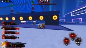 теилз геймплей