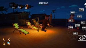 я прошёл пять ночей с Тимоха 5 остров