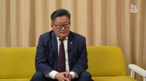 Манай саг. Баир Балданов