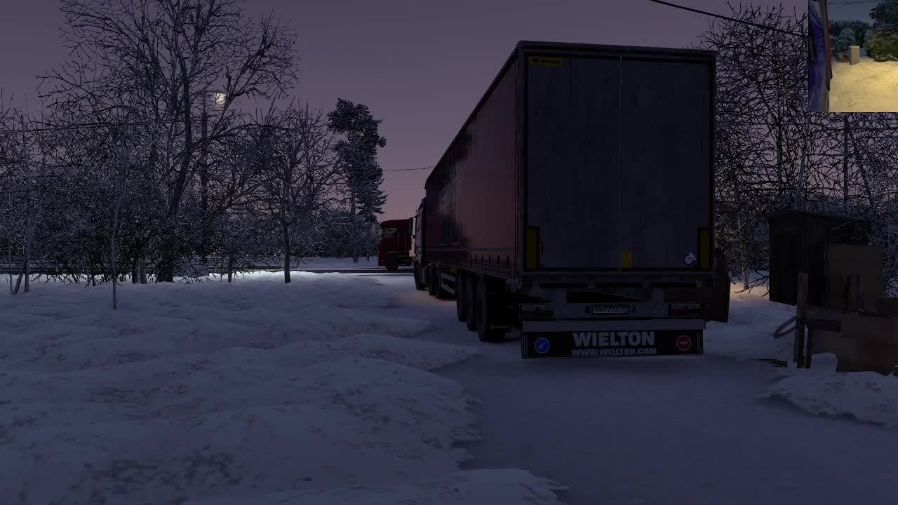 ПО ЗИМНЕЙ КАРЕЛИИ! смотреть онлайн