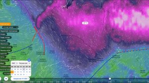 9 и 10 ноября в Западной Сибири ожидаются 25-градусные морозы. Прогноз погоды