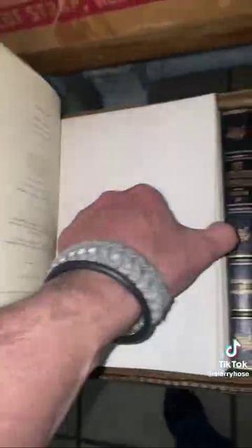  Encyclopedia Americana:      1958 ?