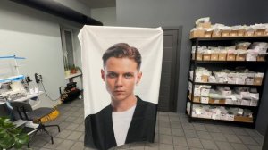 Ваня Дмитриенко шторка для ванной