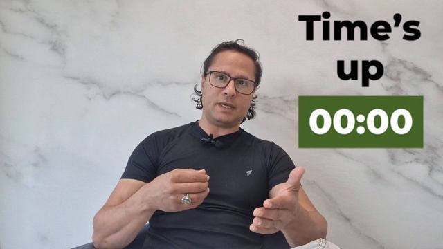 Who controls you? What's the steam pressure theory? смотреть онлайн