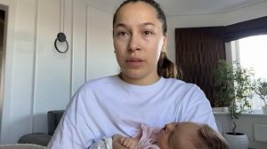 Видеообращение мамы Амелии Лобановой