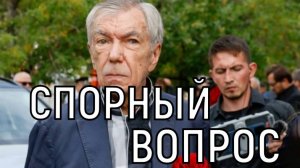 С сыном одно лицо. Смерть Юрия Николаева взбудоражила тему детей знаменитости.
