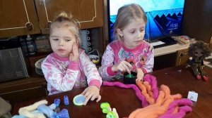 куклы лол большие