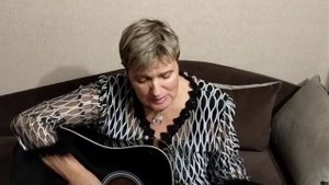 "Позови меня тихо по имени"..Из репертуара группы "Любэ".🥰🍁🙋