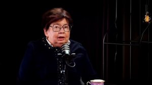 Эволюция ИИ: От болванок в 80-х до "ChatGPT". Как это было? с Гавриловой Татьяной Альбертовной