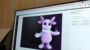 Лунтик 55Лунтиков