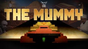 Фильм "Мумия" с английскими субтитрами. The Mummy With English subtitles.