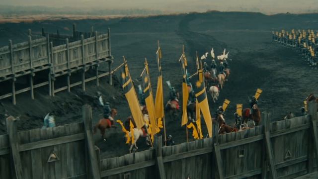 Ран / Ran
ТРЕЙЛЕР
Премьера в РФ - 13 ноября 2025