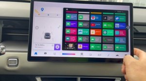 JETOUR Dashing , установка приложений