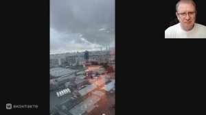 Угадайте район Москвы, улицу, жилой комплекс. С меня интересные факты. От вас внимание и ответы