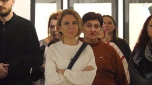 ИХ ВИДЕЛИ НЕМНОГИЕ, 07.11.2025