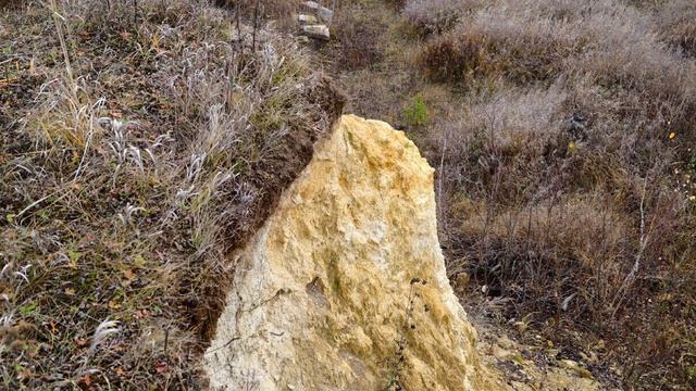 Окрестности села Хохлово.