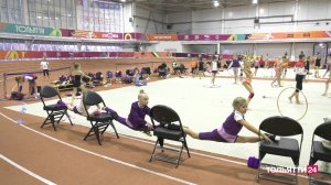 "ПРОспорт" 07.11.2025