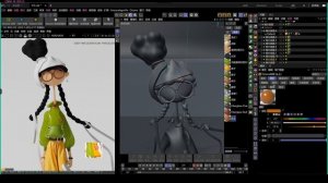 [3.5.7]--第56节：创意IP角色渲染-IP作业3