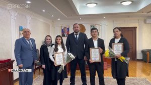 Дагестанские школьники победили во вссероссийском конкурсе «Школьный агростартап»