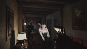 EBOLA VILLAGE (2025) Заброшенный Дом в Другой Части Дома Зомбятина #5