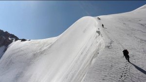 Терскей - Алатау